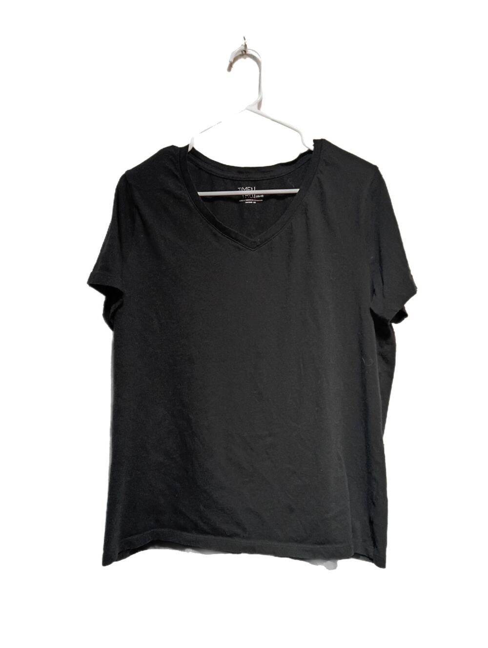 Time & Tru Women's Shirt Size XL
